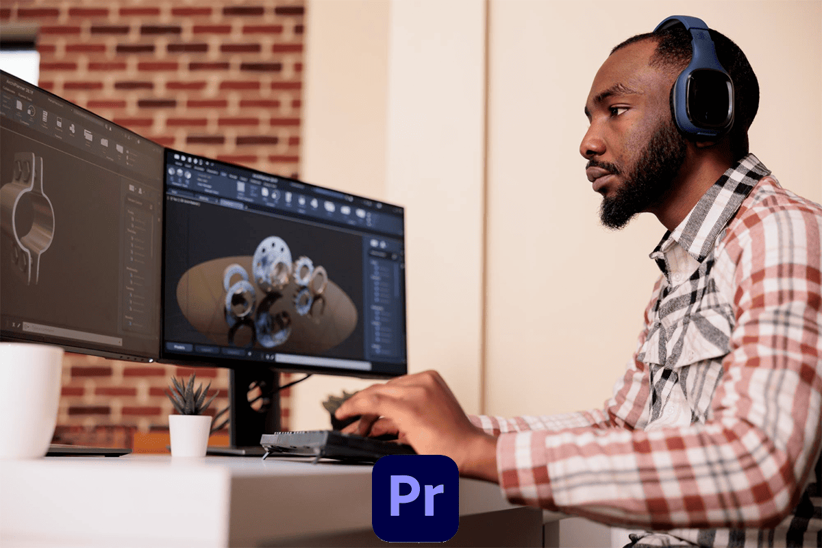 Adobe Premiere Pro | Beginner to Advanced